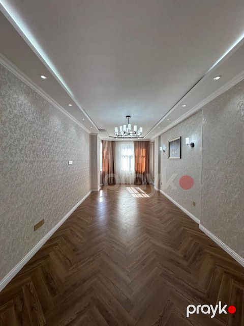 Satılır 2 otaqlı yeni tikili 96 m² — Bakı