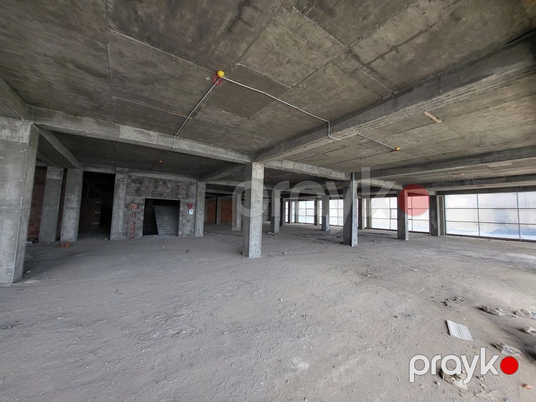 İcarəyə verilir obyekt 2000 m² — Əmlak, Bakı (7)