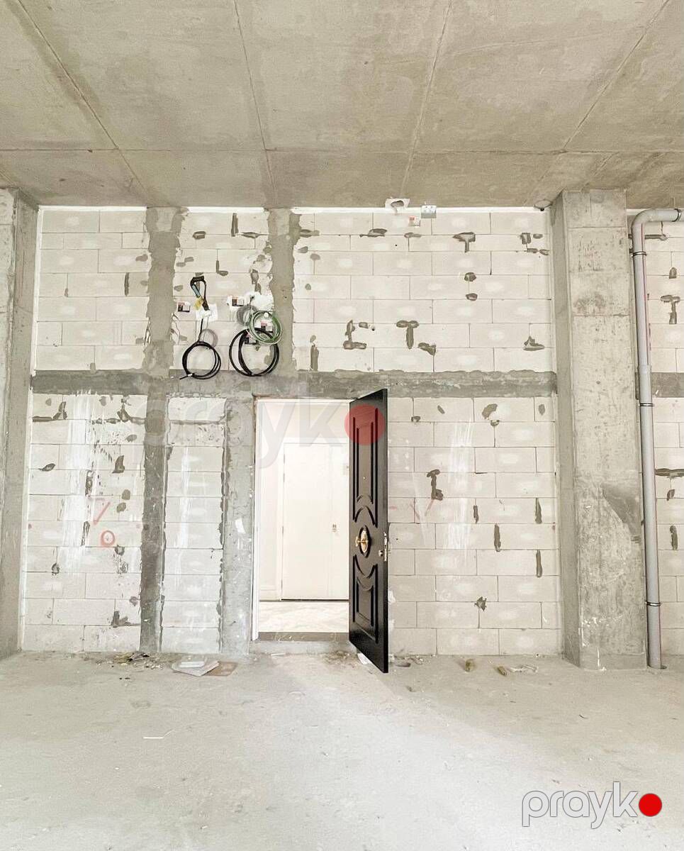 Satılır 2 otaqlı yeni tikili 60 m² — Mənzil, Bakı (2)