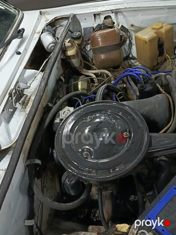 Lada (VAZ) 2106, 1.6 L, 1992 il, 145 000 km — Avtomobillər, Lənkəran (9)