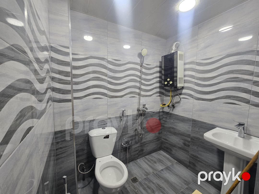 1-otaqlı mənzil, Sumqayıt ş., 31 m² — Mənzil, Sumqayıt (7)