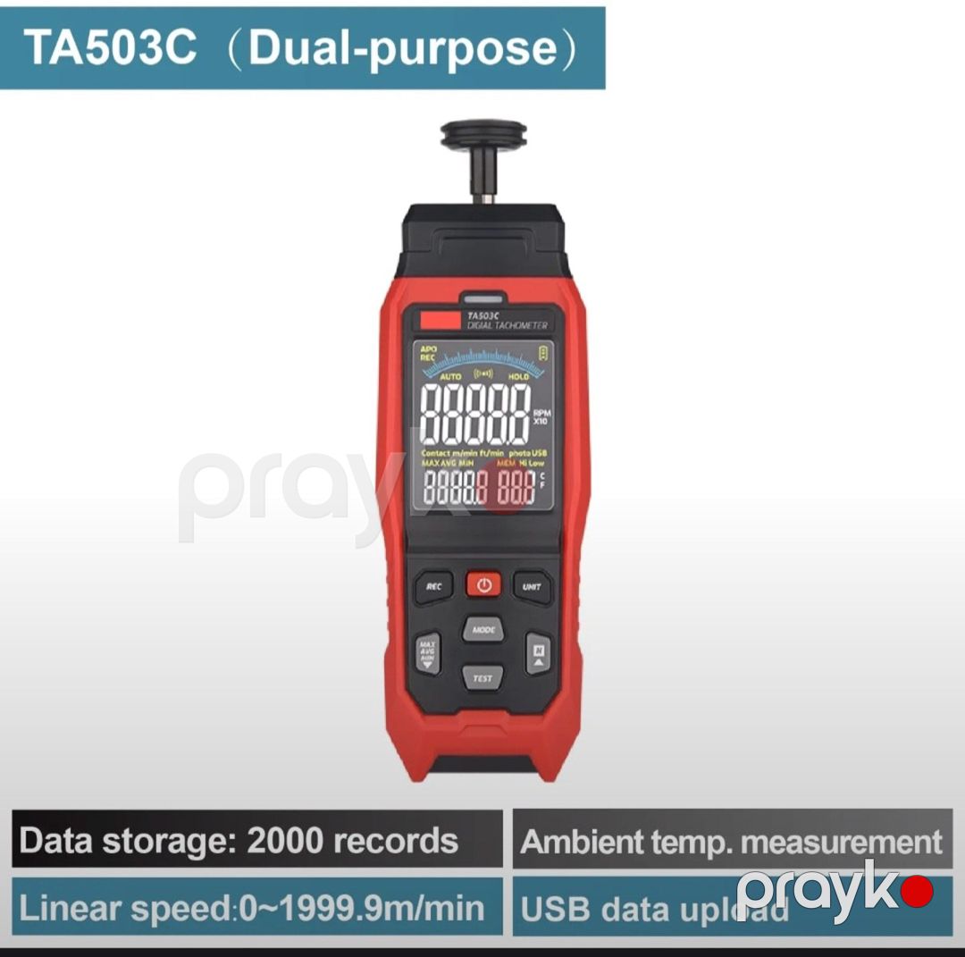 Taxometr Tası TA-503C — Təmir və inşaat, Bakı (2)