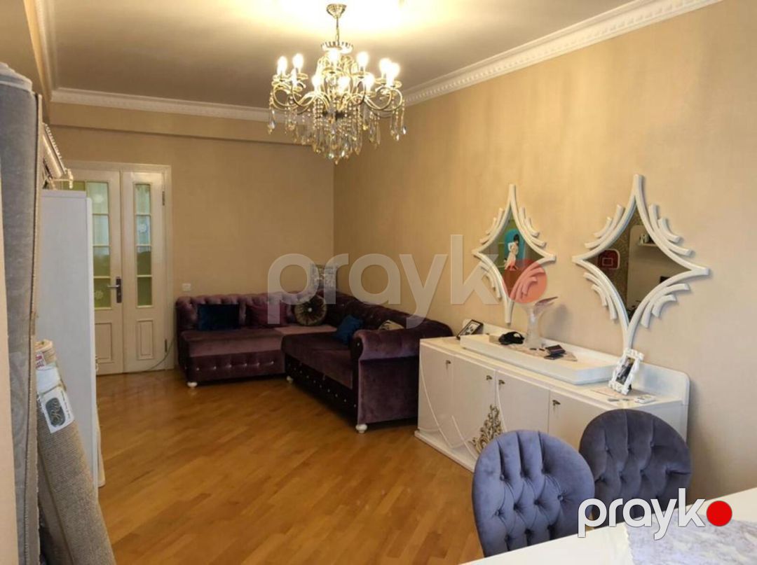 Satılır 2 otaqlı yeni tikili 70 m² — Mənzil, Bakı (12)