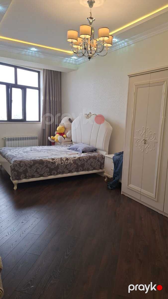 Satılır 3 otaqlı yeni tikili 156 m² — Mənzil, Bakı (12)