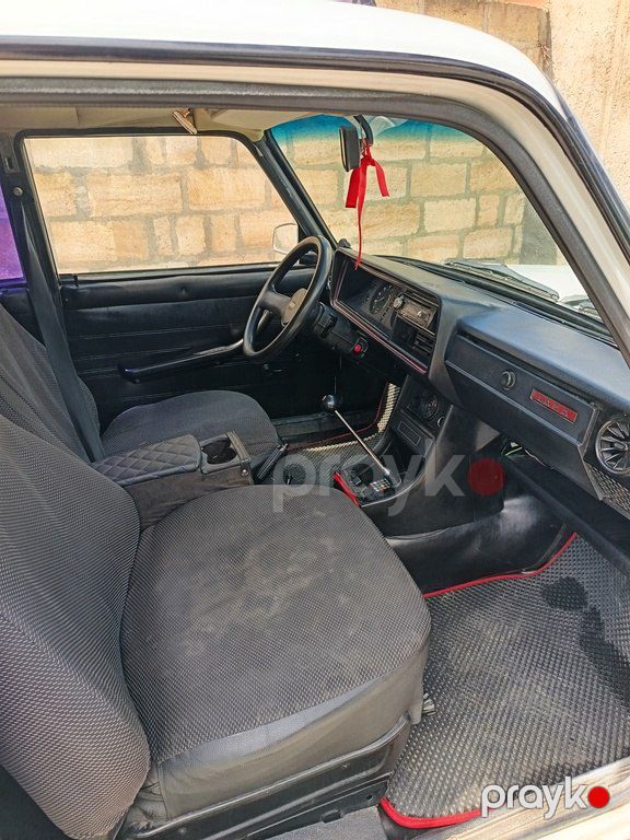 Lada (VAZ) 2107, 1.6 L, 2008 il, 35 000 km — Avtomobillər, Quba (6)