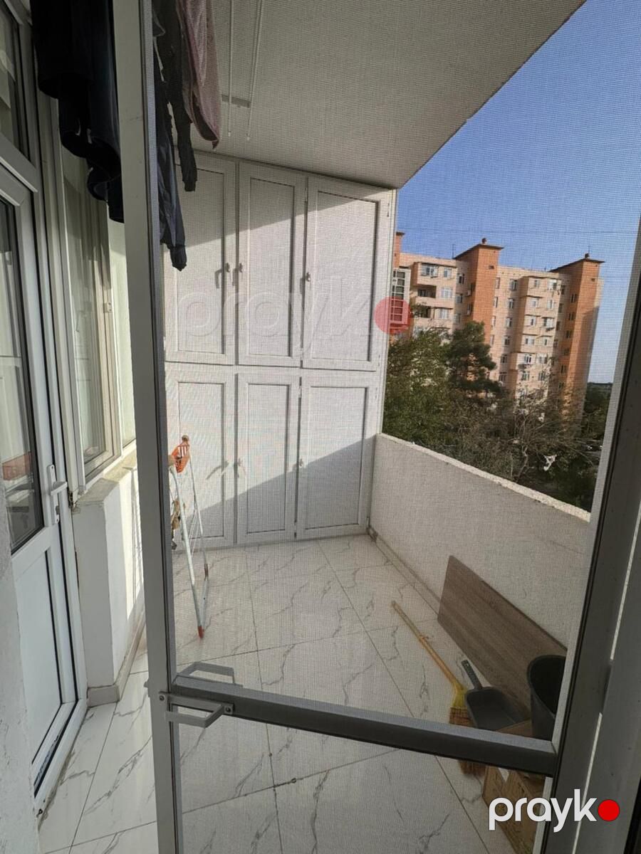 Satılır 4 otaqlı yeni tikili 135 m² — Mənzil, Bakı (4)