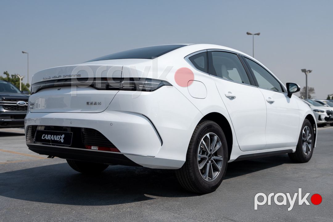 BYD Destroyer 05, 2025 il icarəsi — Avtomobil icarəsi, Bakı (3)