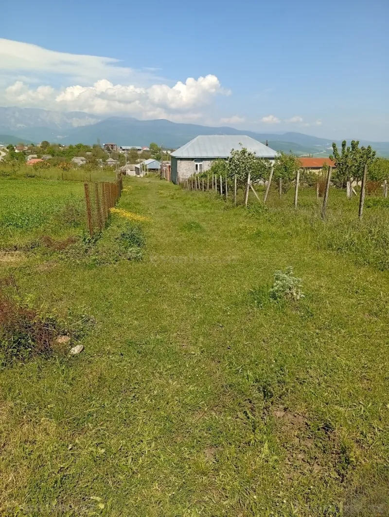 Satılır Torpaq 12 sot İsmayıllı — Torpaq, İsmayıllı (3)