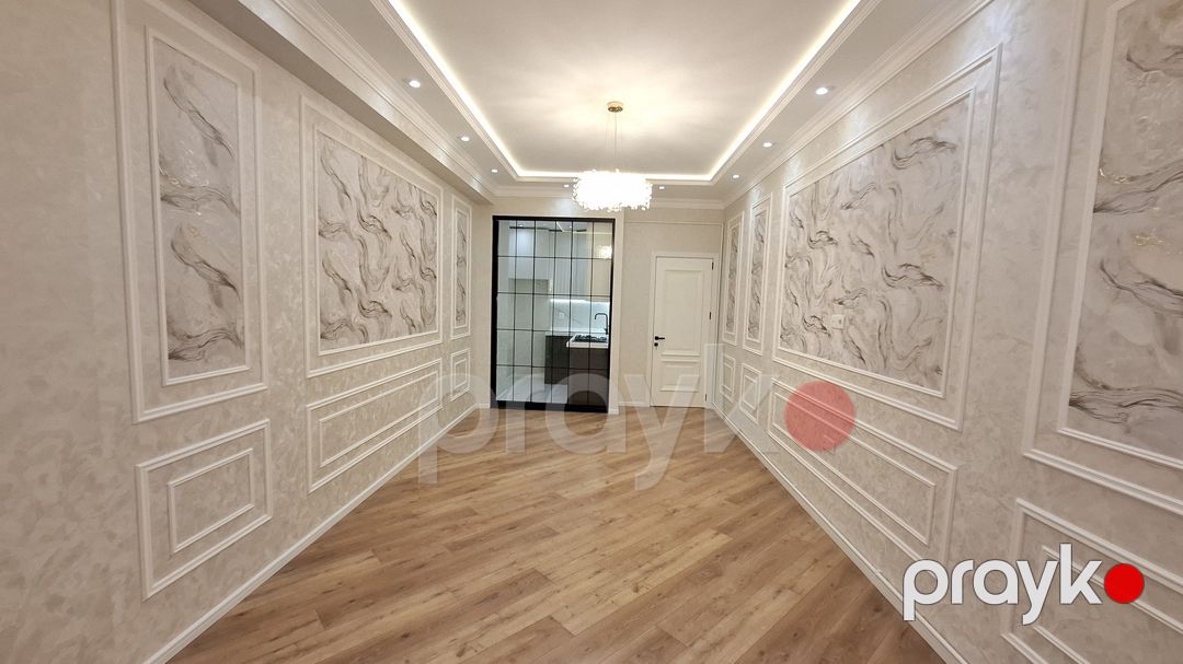 Satılır 2 otaqlı yeni tikili 70 m² — Mənzil, Bakı (9)