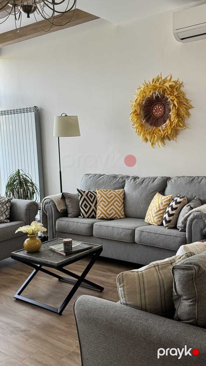 Satılır 4 otaqlı həyət evi/bağ evi 245 m² — Ev, villa, Bakı (11)