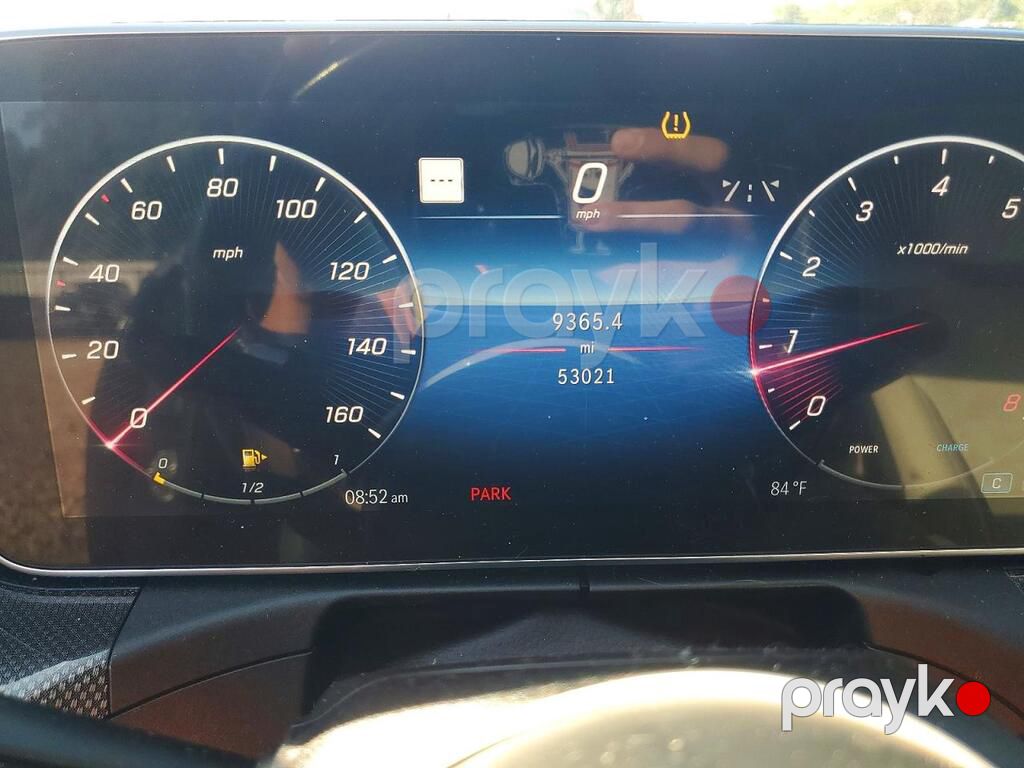 Mercedes C 300, 2.0 L, 2022 il, 85 329 km — Avtomobillər (10)