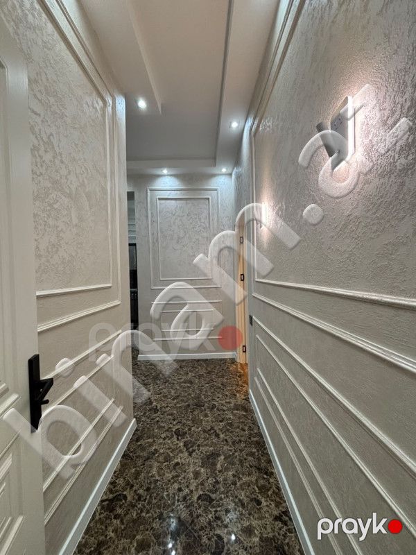 3 otaqlı Yeni tikili, Satış, Abşeron — Mənzil, Abşeron (6)