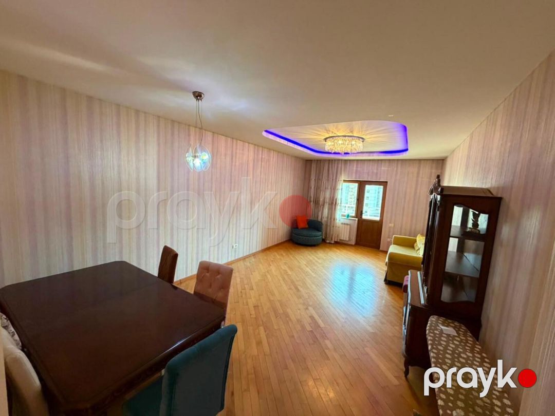 İcarəyə verilir 3 otaqlı yeni tikili 65 m² — Mənzil, Bakı (5)