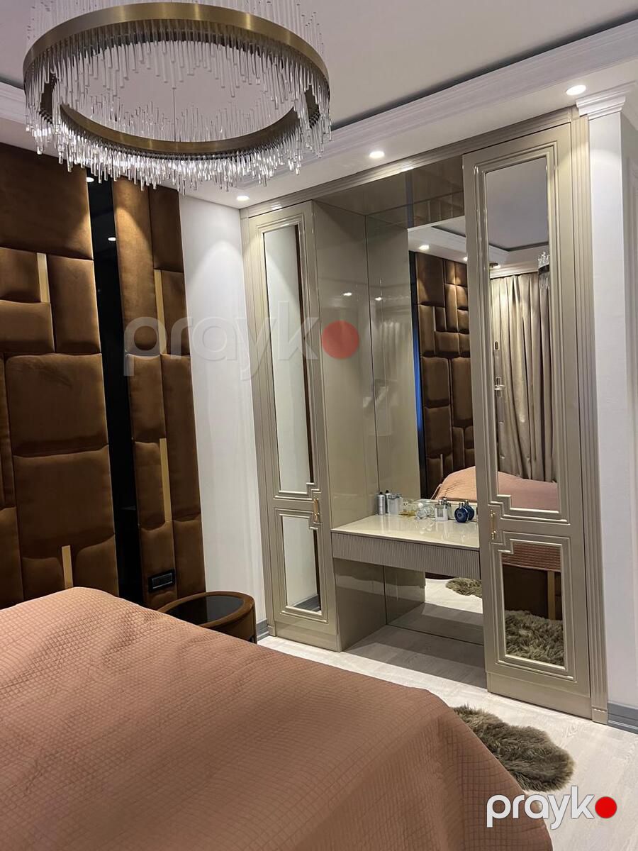 Satılır 3 otaqlı yeni tikili 190 m² — Mənzil, Bakı (12)