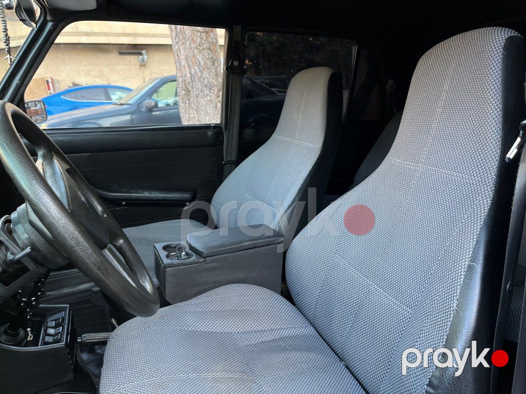 Lada (VAZ) 2107, 1.6 L, 2010 il, 39 600 km — Avtomobillər, Bakı (10)