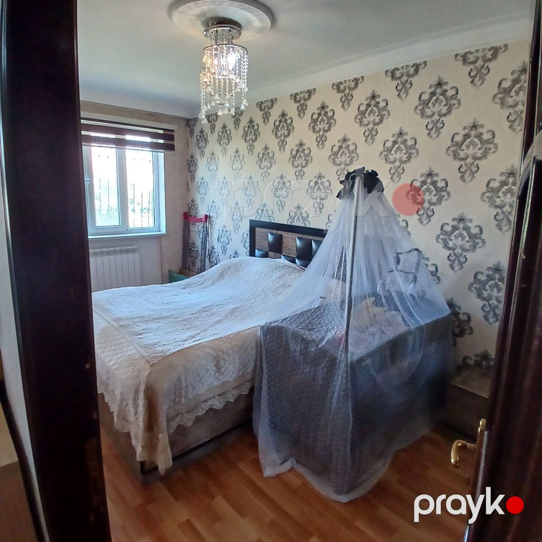 İcarəyə verilir 4 otaqlı köhnə tikili 100 m² — Mənzil, Bakı (2)