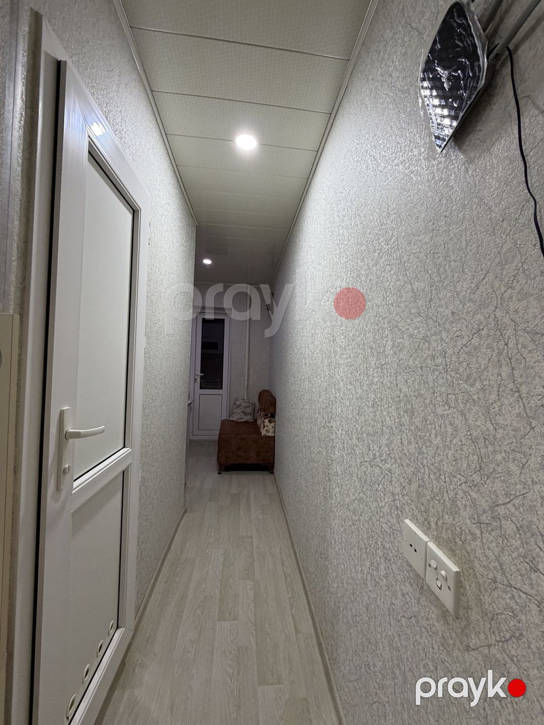 Satılır 1 otaqlı köhnə tikili 40 m² — Mənzil, Bakı (8)
