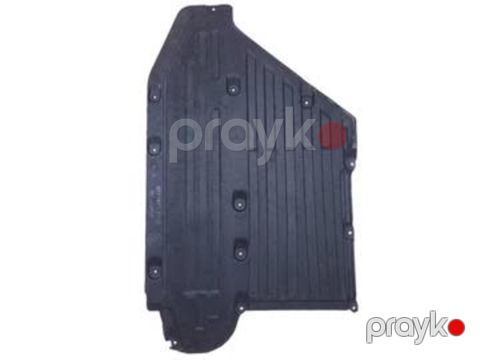 BMW G30 G11 G12 mühərrik alt qoruyucusu — Bakı
