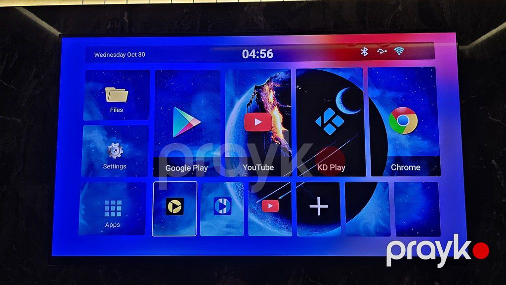 "Gold Iptv" xidmətləri — Reklama, IT, marketing, Bakı (10)