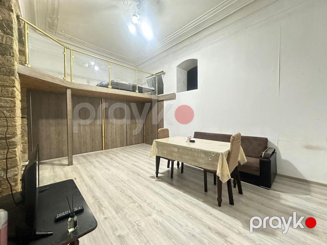 3-otaqlı mənzil kirayə verilir, Sahil m., 85 m² — Mənzil, Bakı (3)
