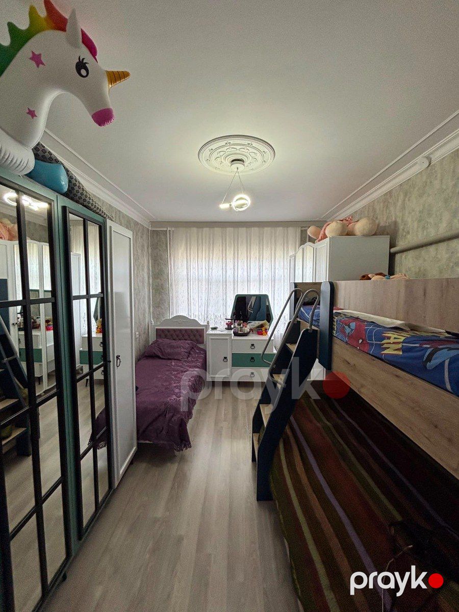 Satılır 3 otaqlı köhnə tikili 85 m² — Mənzil, Bakı (3)