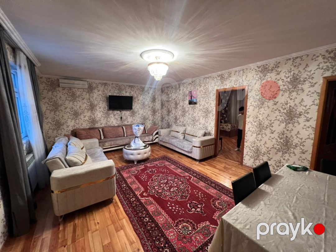 Həyət evi, Sumqayıt ş — Ev, villa, Sumqayıt (5)