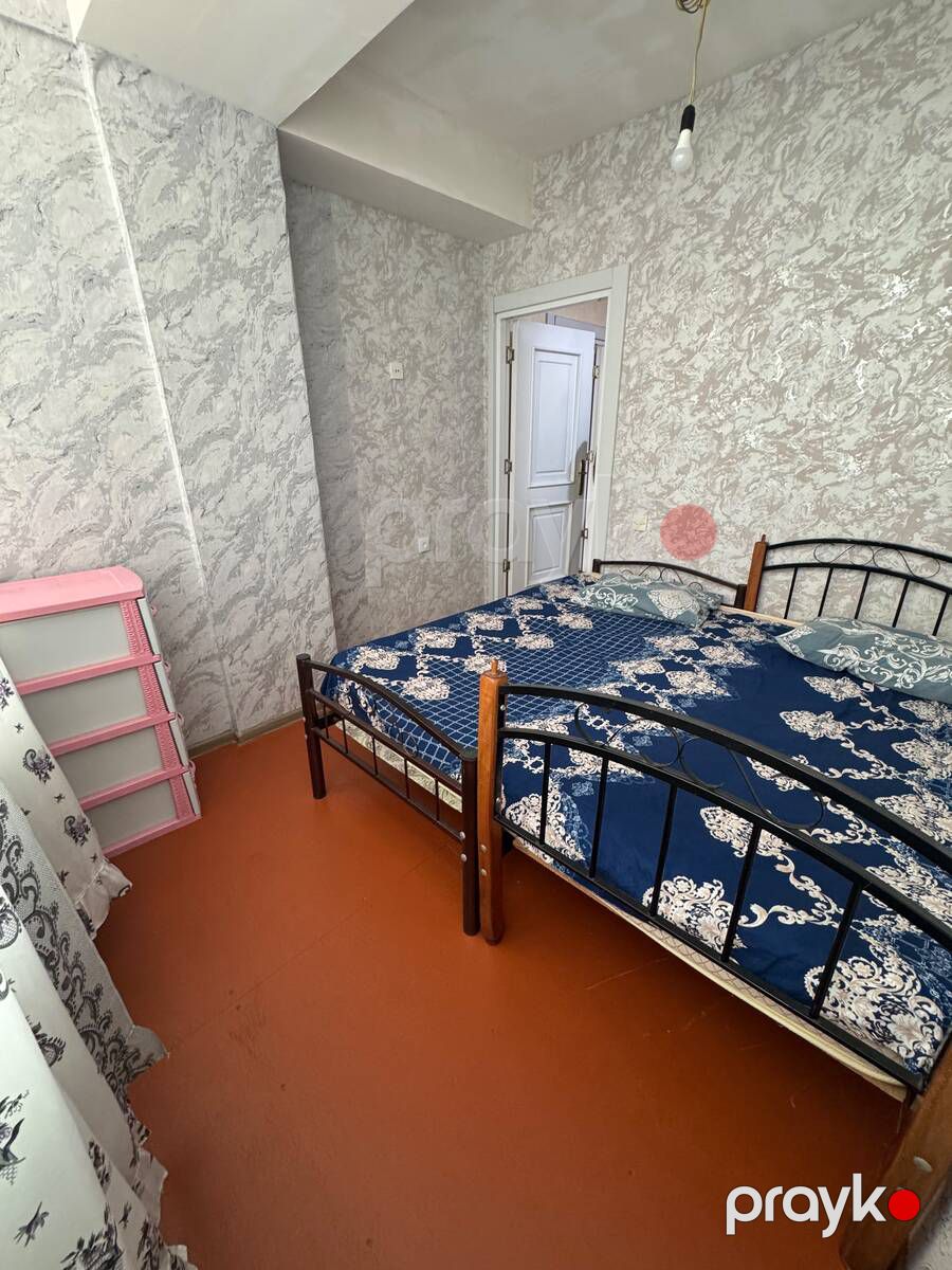 İcarəyə verilir 2 otaqlı yeni tikili 36 m² — Mənzil, Bakı (3)