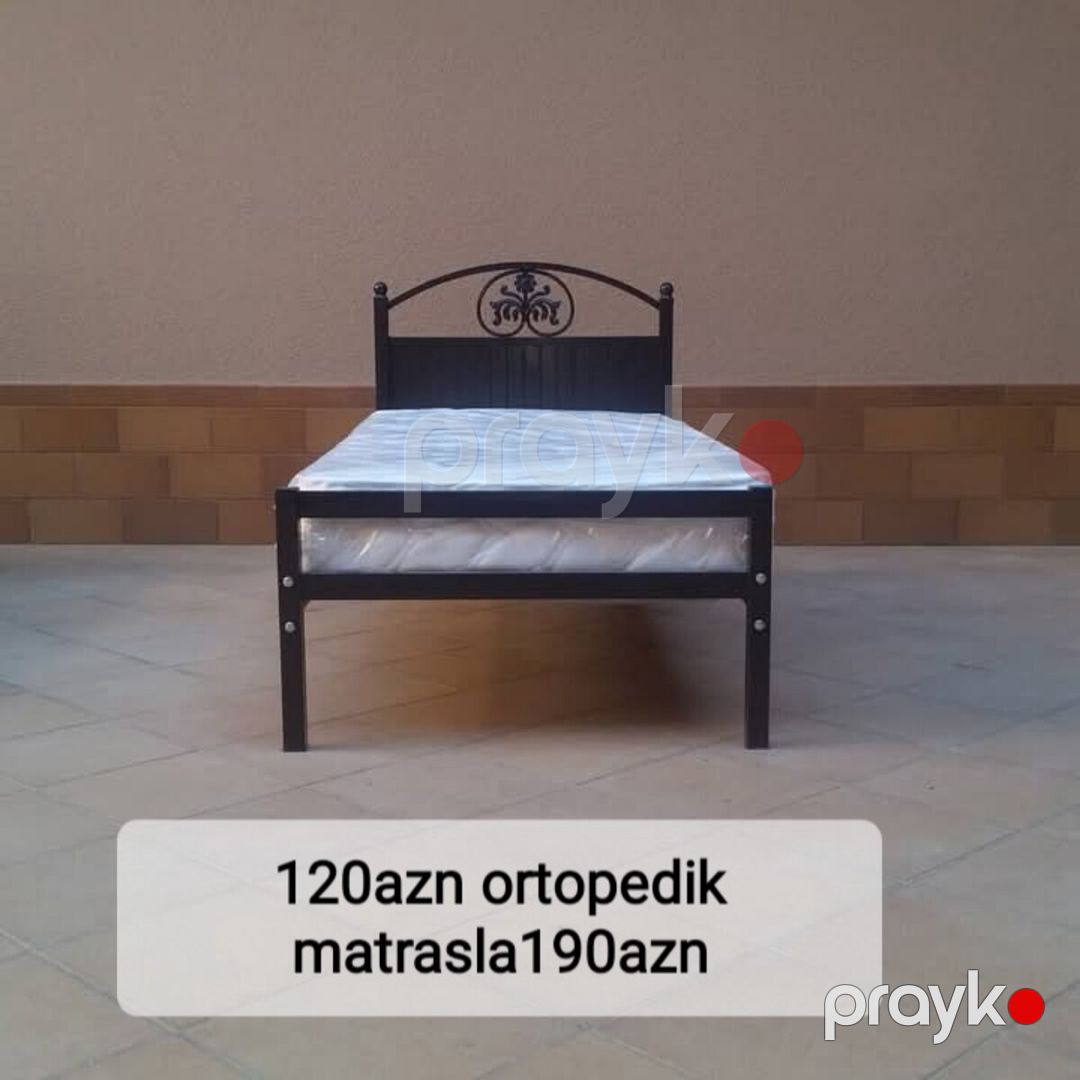 Çarpayılar — Mebel, Bakı (7)