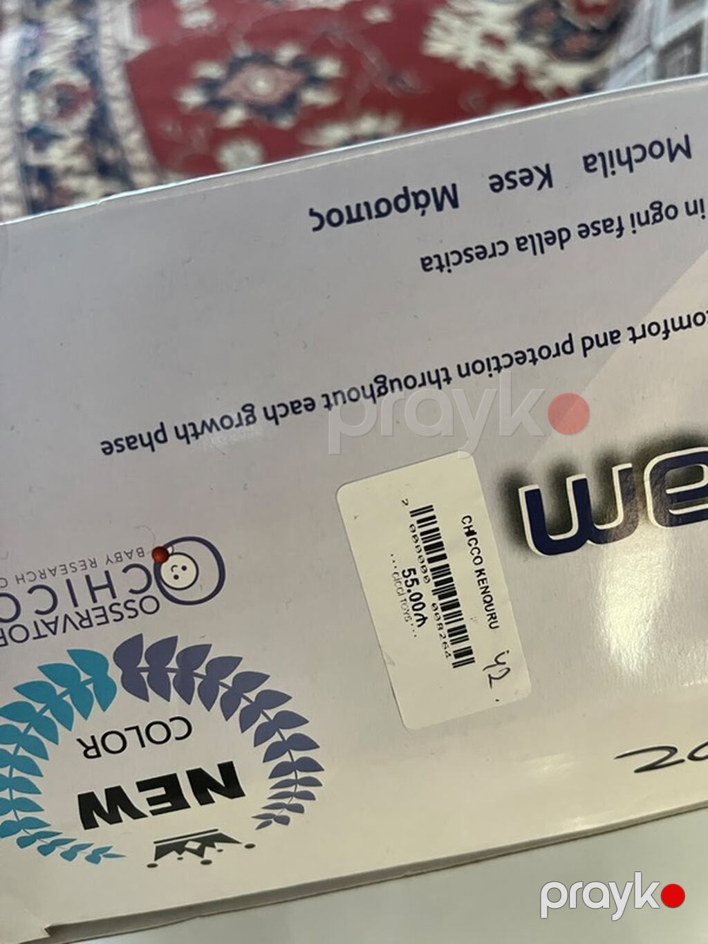 Euro Wolf qatlanan yuma maşını - Model: Euro Wolf Folding Washing — Çamaşır maşınları, Bakı (6)