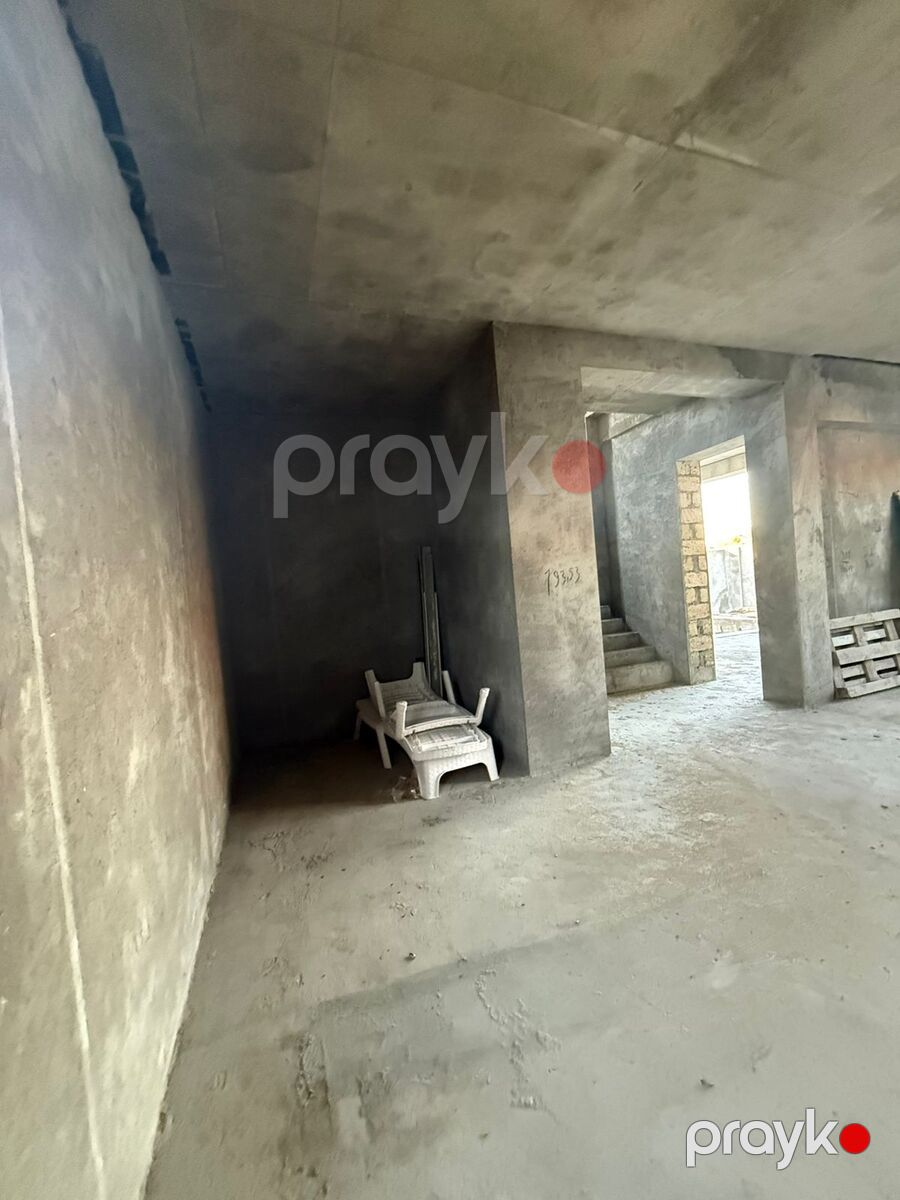 Satılır 4 otaqlı həyət evi/bağ evi 170 m² — Ev, villa, Bakı (12)