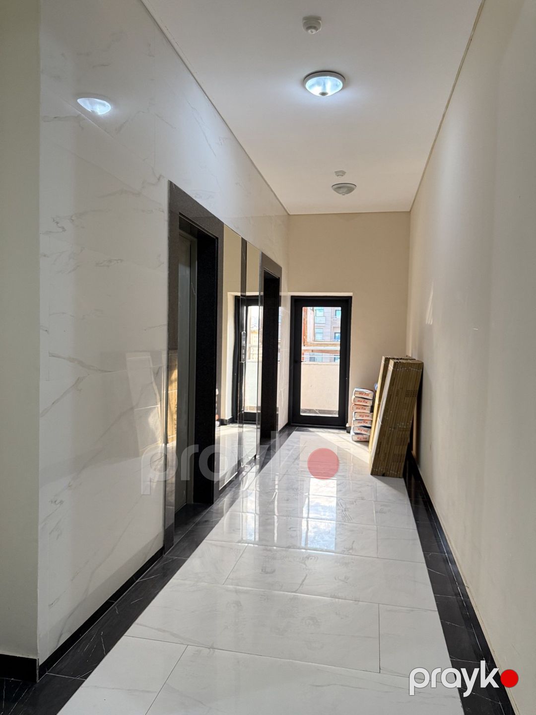 Satılır 2 otaqlı yeni tikili 50 m² — Mənzil, Bakı (8)