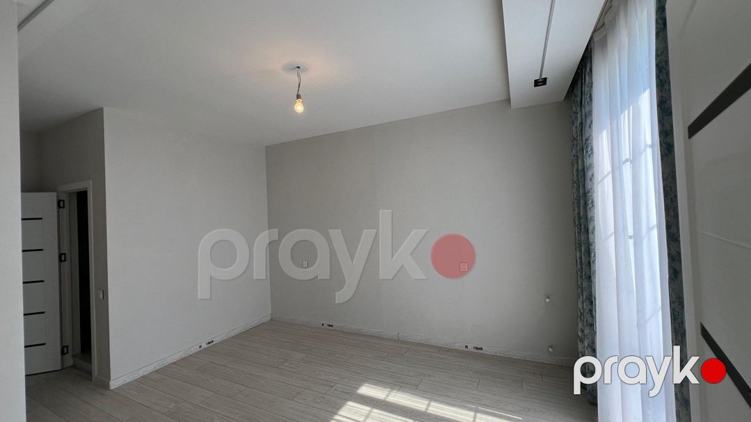 Satılır 4 otaqlı həyət evi/bağ evi 85 m² — Ev, villa, Bakı (9)