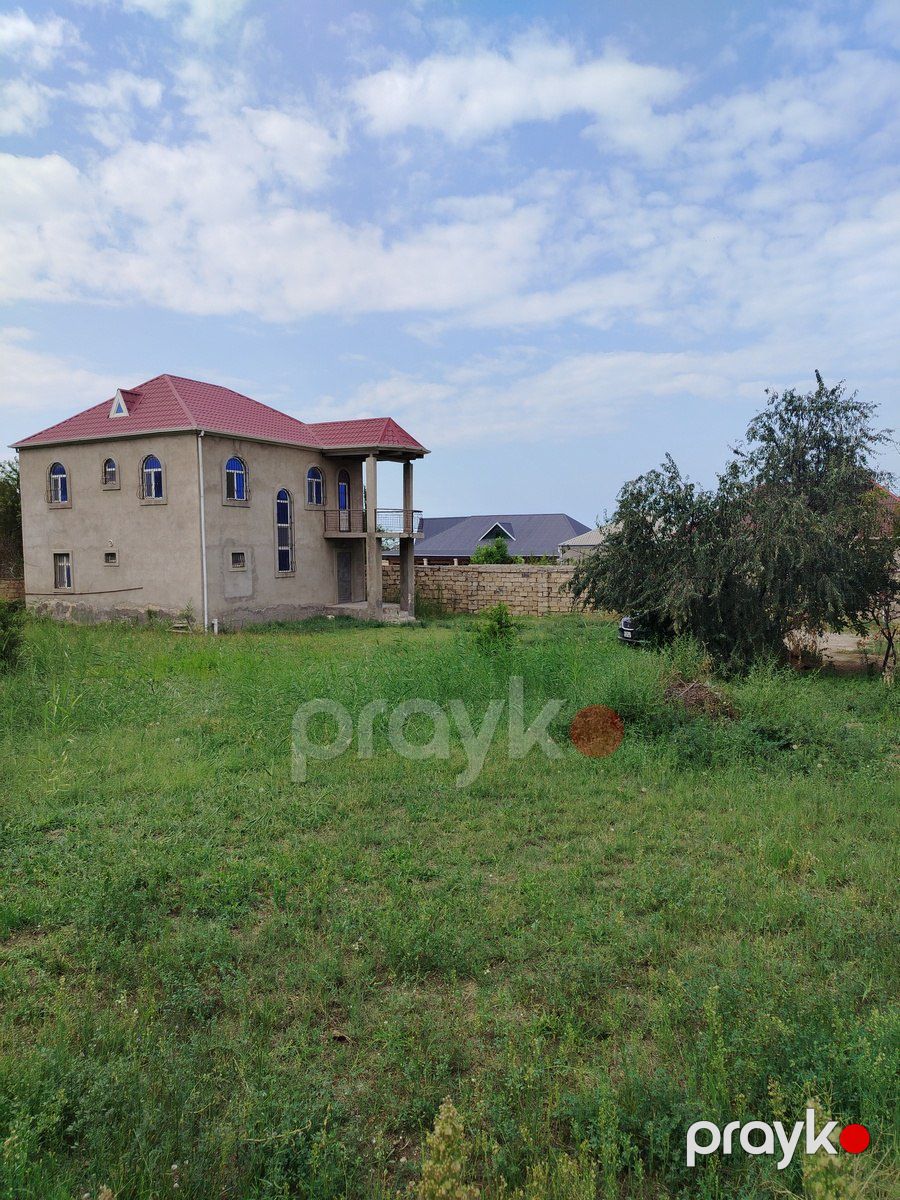 8 sot torpaq sahəsi, Sumqayıt ş — Torpaq, Sumqayıt (6)