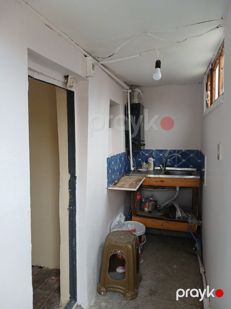 Həyət evi, H. Z. Tağıyev qəs — Ev, villa, Sumqayıt (8)