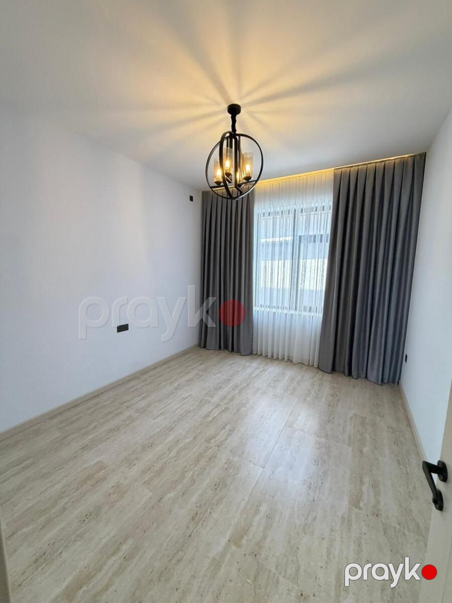Satılır 4 otaqlı həyət evi/bağ evi 125 m² — Ev, villa, Bakı (12)
