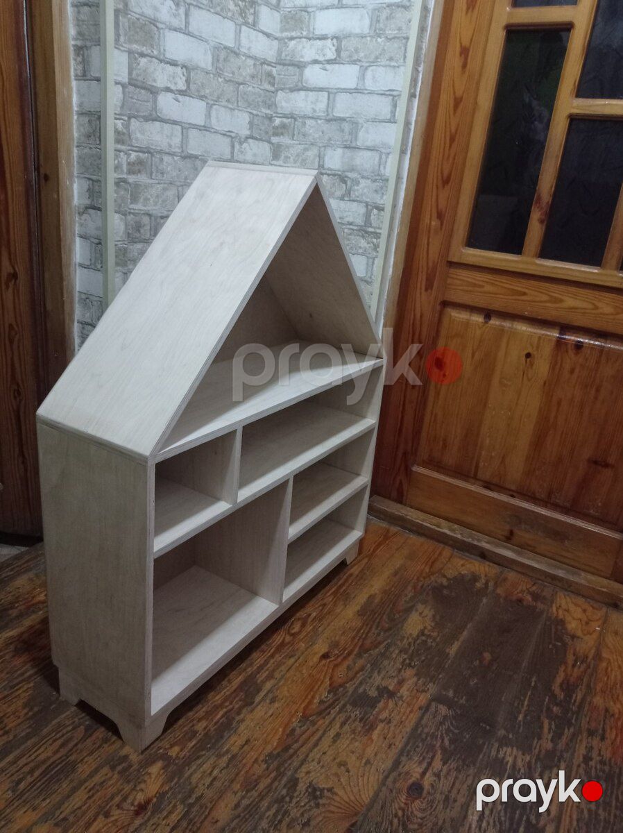 Dekorativ mebel yığılması — Mobilyaların montajı, təmiri və restavrasyonu, Bakı (7)