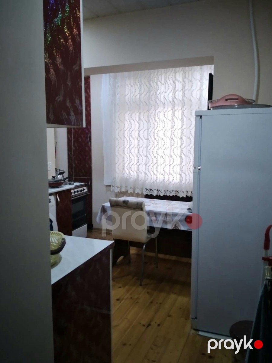 5-otaqlı mənzil, Xətai r., 125 m² — Mənzil, Bakı (8)