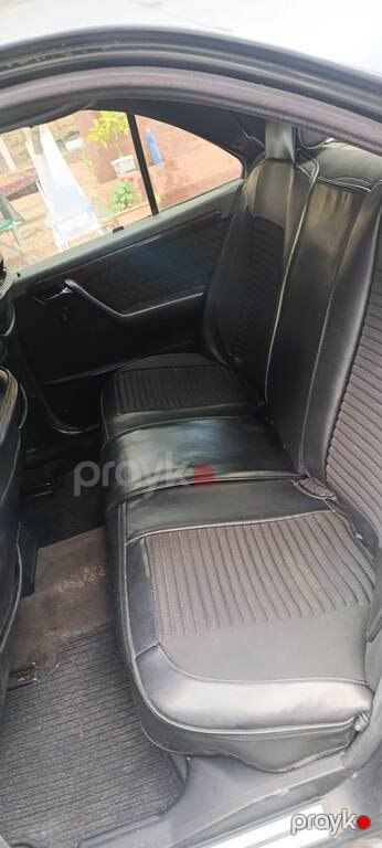Mercedes C 180, 1.8 L, 1995 il, 374 742 km — Avtomobillər, İsmayıllı (11)