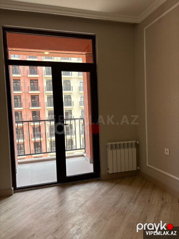Binəqədi rayonunda 2 otaqlı Yeni tikili Satılır, 61 m² — Mənzil, Bakı (3)