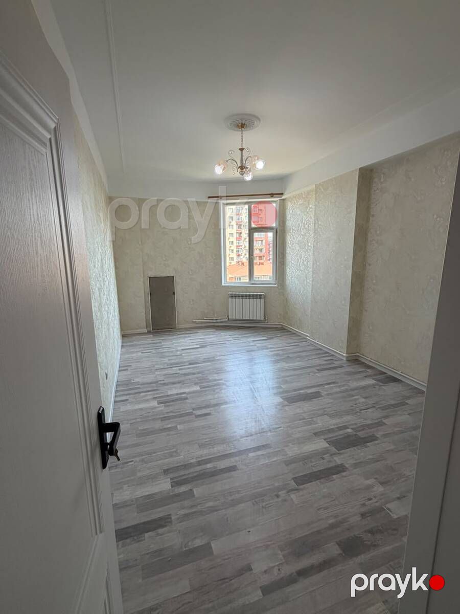 Satılır 2 otaqlı yeni tikili 80 m² — Mənzil, Bakı (8)