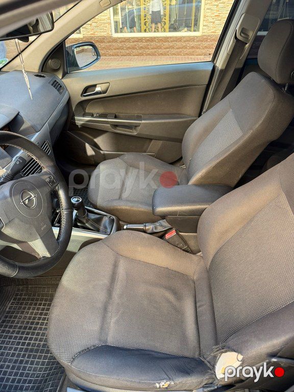 Opel Astra, 1.4 L, 2004 il, 250 000 km — Avtomobillər, Bakı (11)