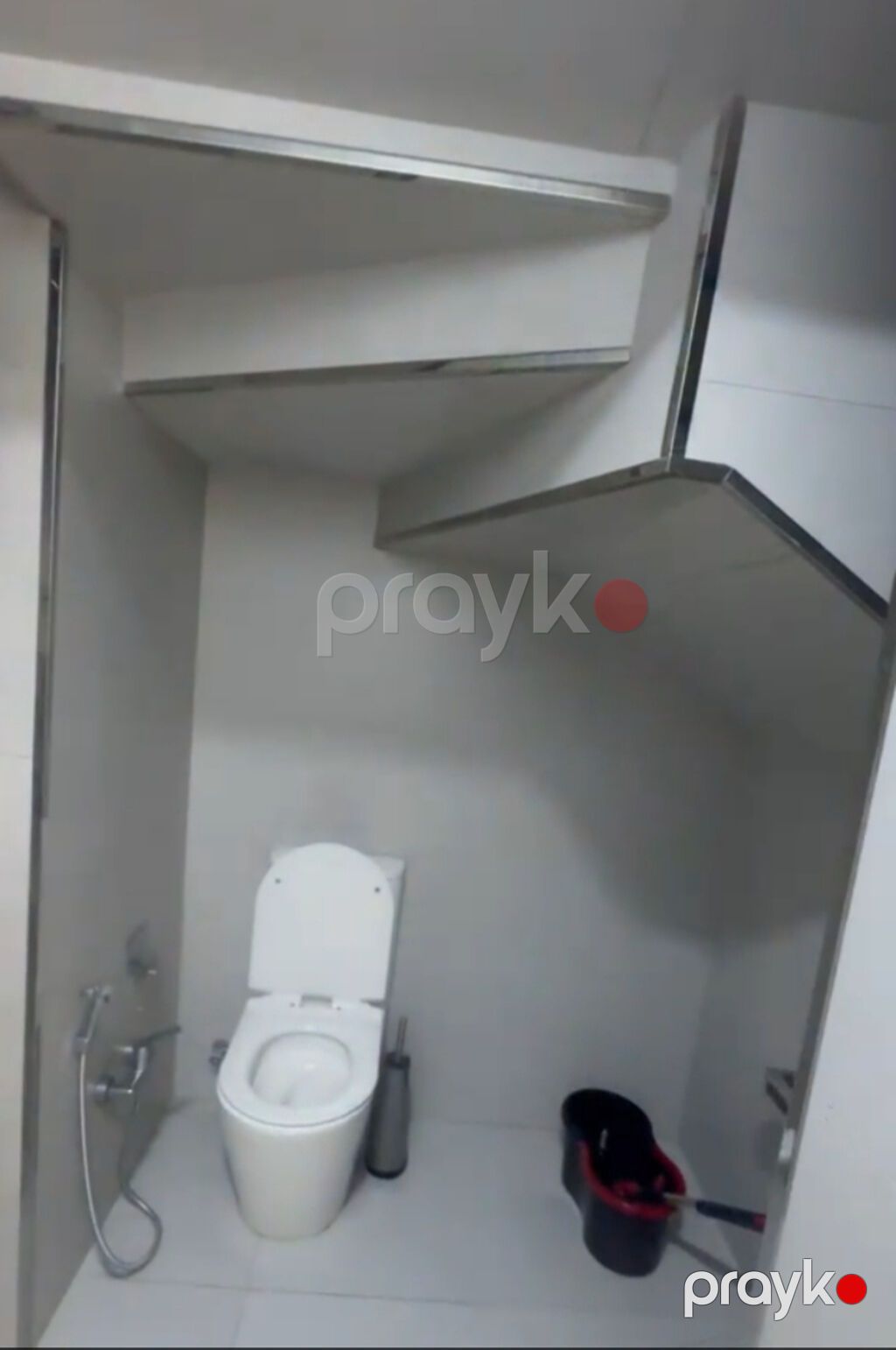 Xatayi rayonu Hazi Adlanov metrosuna 10 deygelik mesafede hundur — Mənzil, Bakı (9)
