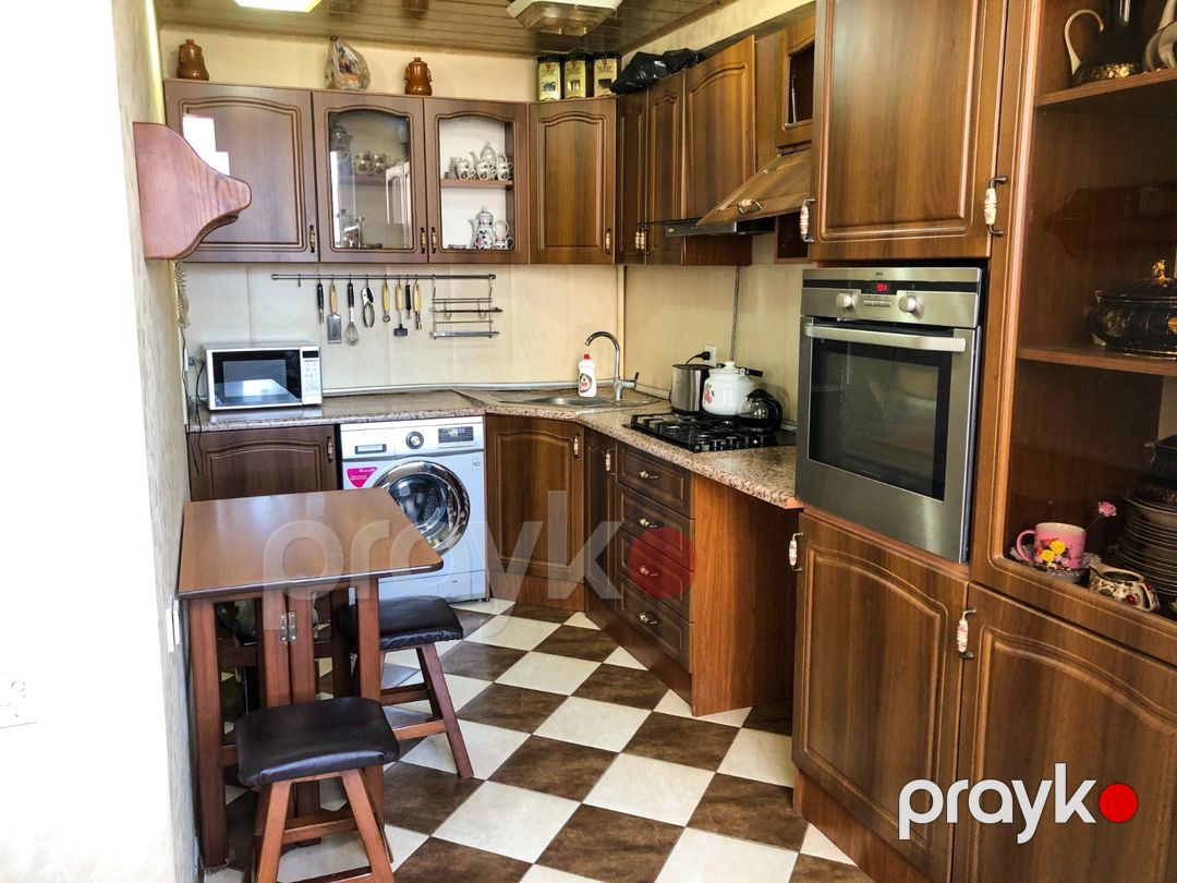 Satılır 3 otaqlı yeni tikili 100.5 m² — Mənzil, Bakı (9)