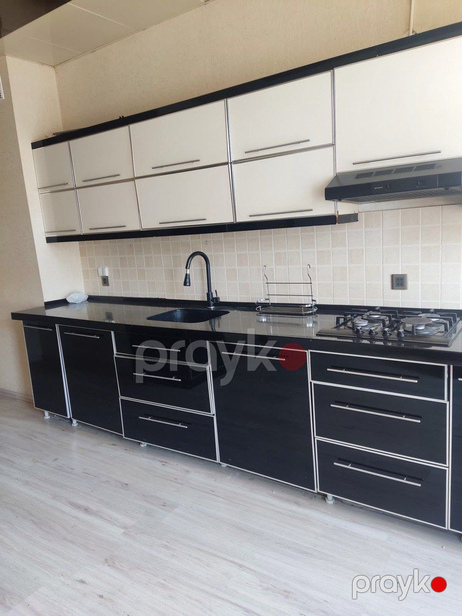 İcarəyə verilir 4 otaqlı yeni tikili 140 m² — Mənzil, Bakı (11)