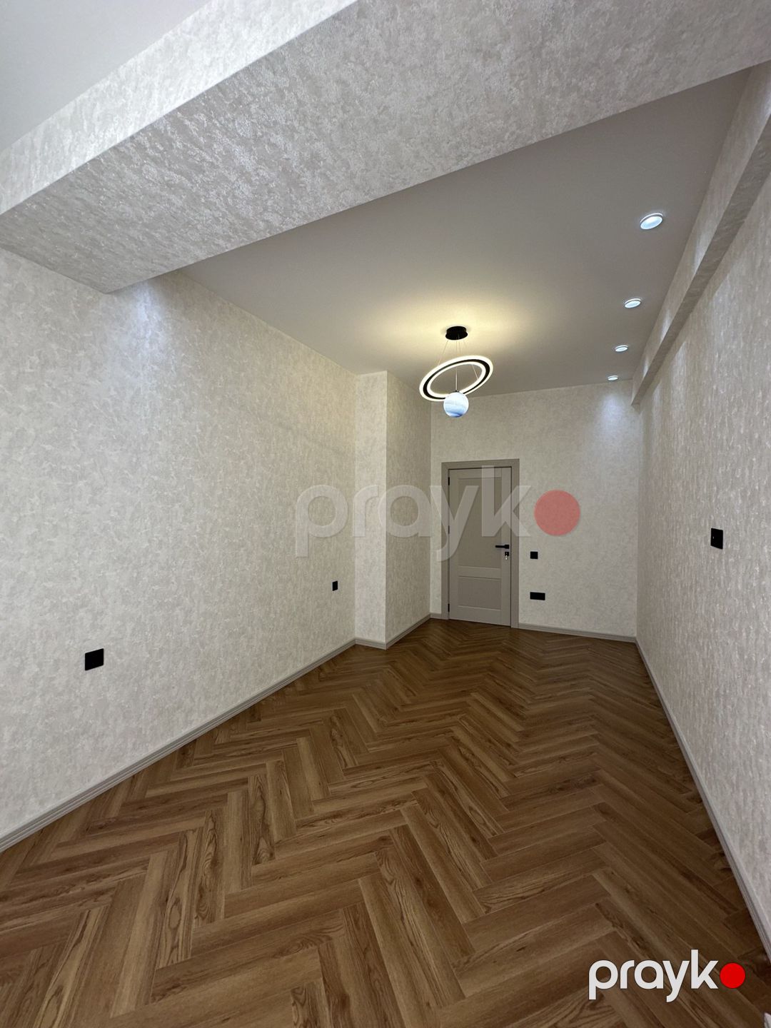 Satılır 3 otaqlı yeni tikili 105 m² — Mənzil, Bakı (8)