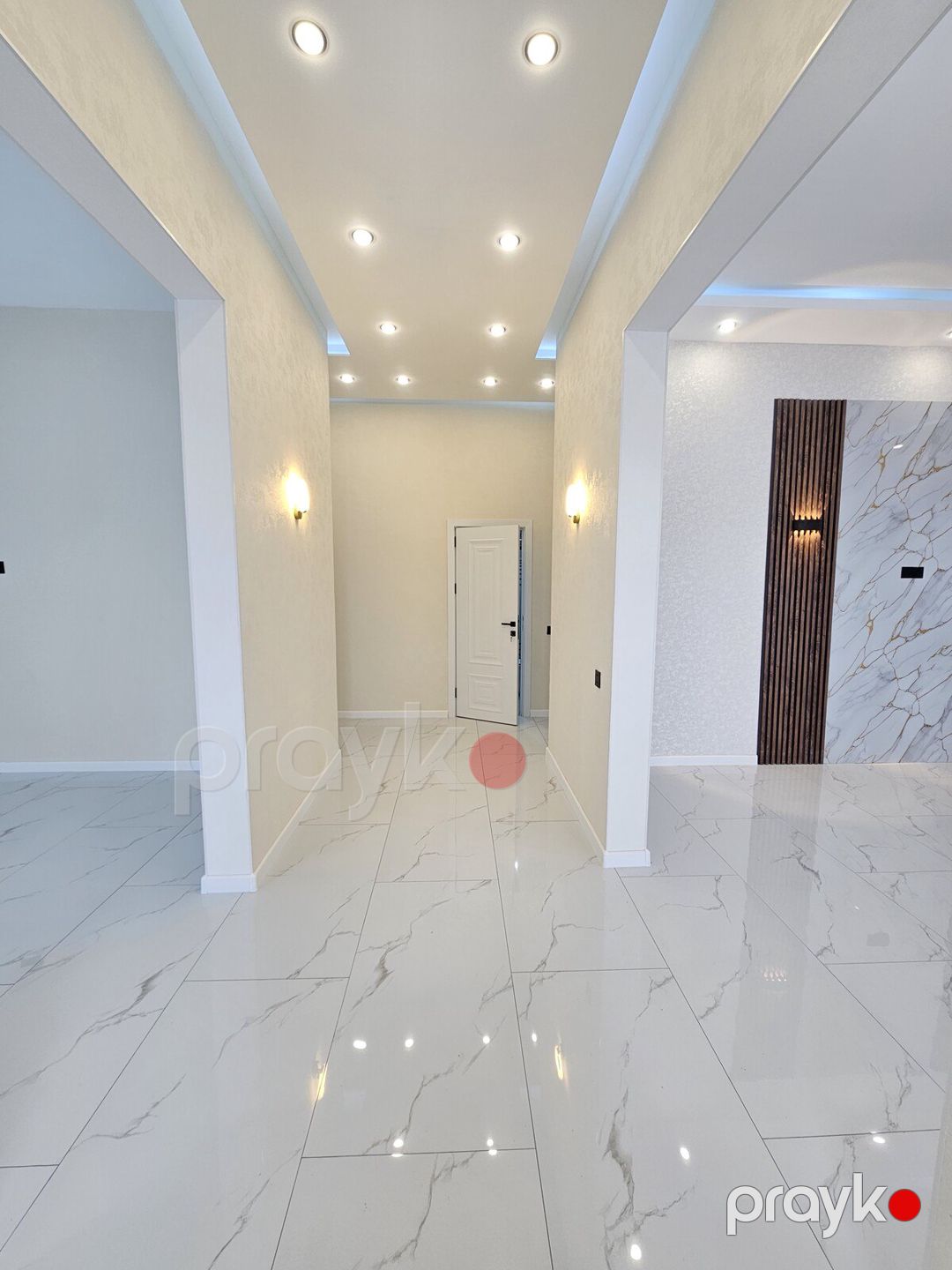 Satılır 3 otaqlı həyət evi/bağ evi 140 m² — Ev, villa, Bakı (8)