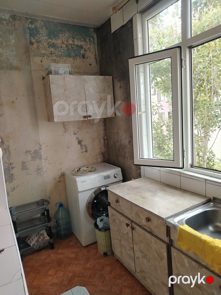 İcarəyə verilir 2 otaqlı köhnə tikili 45 m² — Mənzil, Bakı (8)
