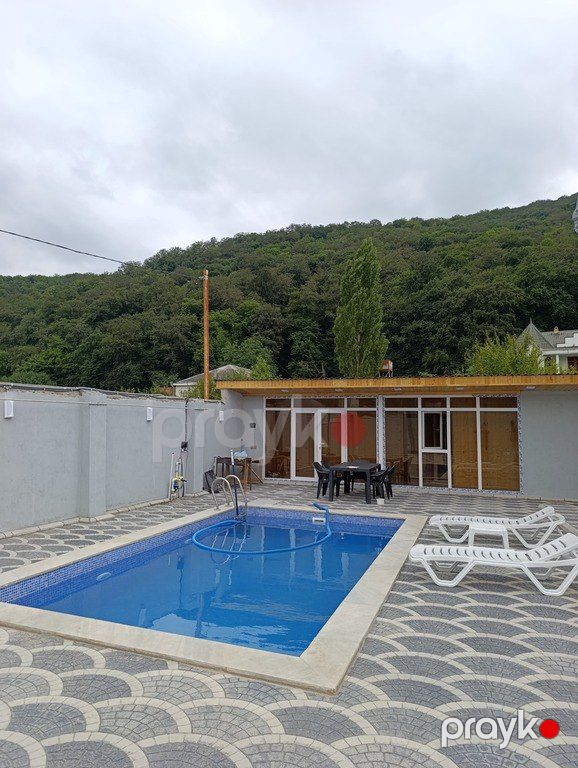 Villa kirayə verilir, Quba ş — Ev, villa, Quba (2)