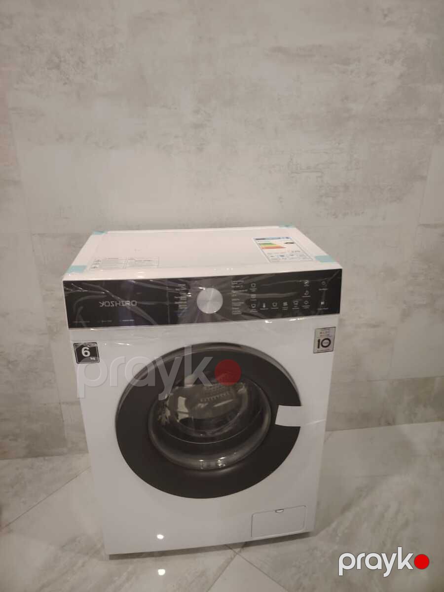İcarəyə verilir 2 otaqlı yeni tikili 60 m² — Mənzil, Bakı (12)