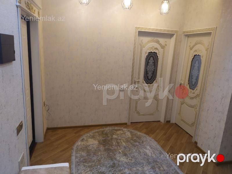 Satılır 4 otaqlı Bina evi menzil (Yeni tikili), 91 m², Saray — Mənzil, Abşeron (4)